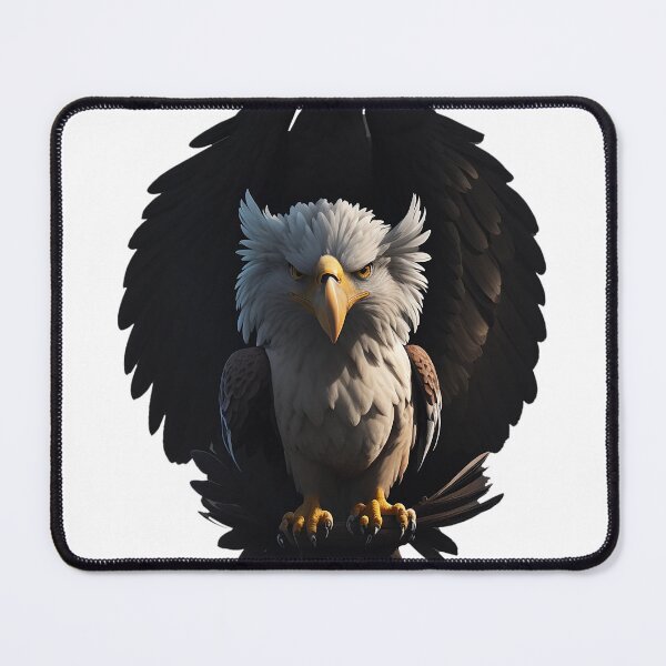 Item preview, Bald Eagle designed and sold by definoyurie.