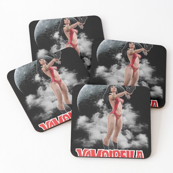 Item preview, A GREAT VINTAGE CREEPY MAGAZINE COVER! designed and sold by shylah-banta.