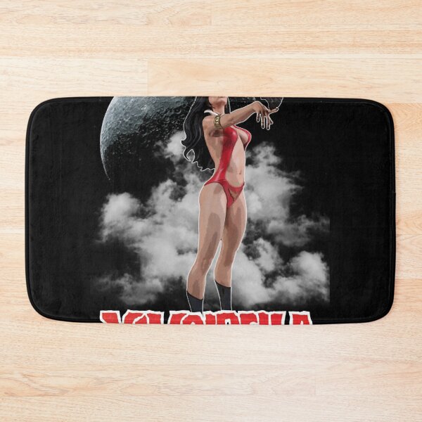 Item preview, A GREAT VINTAGE CREEPY MAGAZINE COVER! designed and sold by shylah-banta.