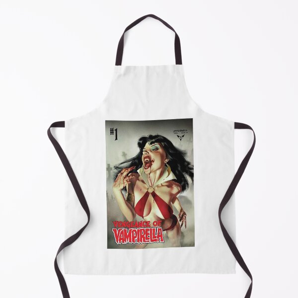 Item preview, Vengance of Vampirella 1 designed and sold by shylah-banta.