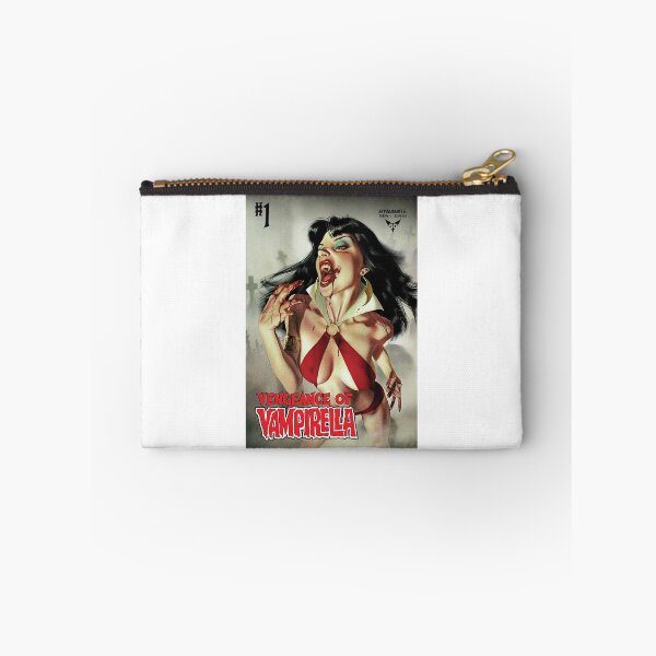 Item preview, Vengance of Vampirella 1 designed and sold by shylah-banta.