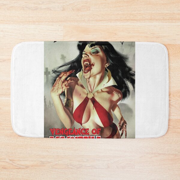 Item preview, Vengance of Vampirella 1 designed and sold by shylah-banta.
