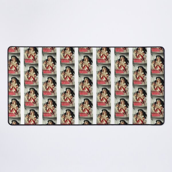 Item preview, Vengance of Vampirella 1 designed and sold by shylah-banta.