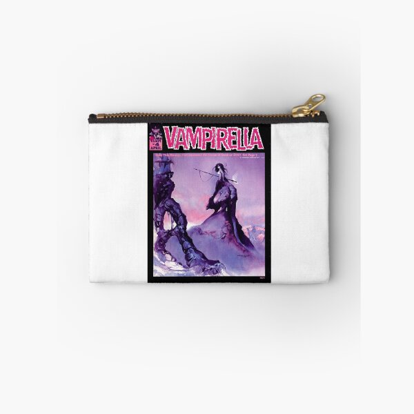 Item preview, Vengance of Vampirella  designed and sold by shylah-banta.