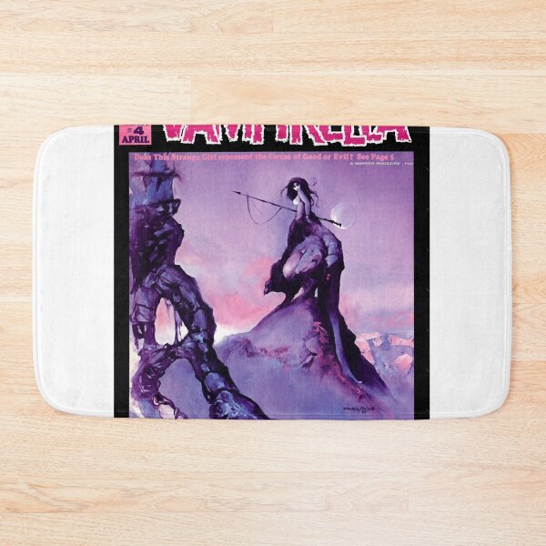 Item preview, Vengance of Vampirella  designed and sold by shylah-banta.