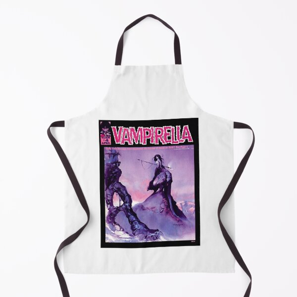 Item preview, Vengance of Vampirella designed and sold by shylah-banta.