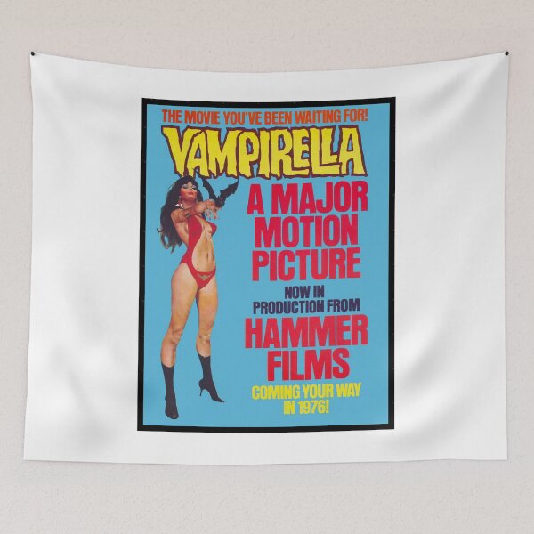 Item preview, A GREAT VINTAGE CREEPY MAGAZINE COVER! designed and sold by shylah-banta.
