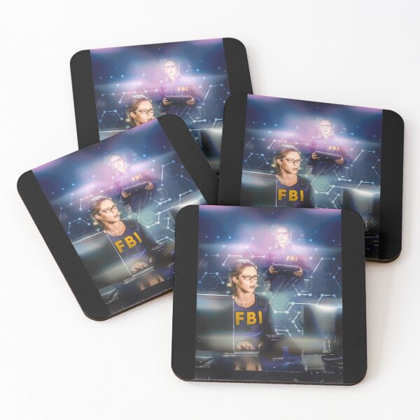 Item preview, Arrow - Felicity Smoak designed and sold by VolatileDesign.