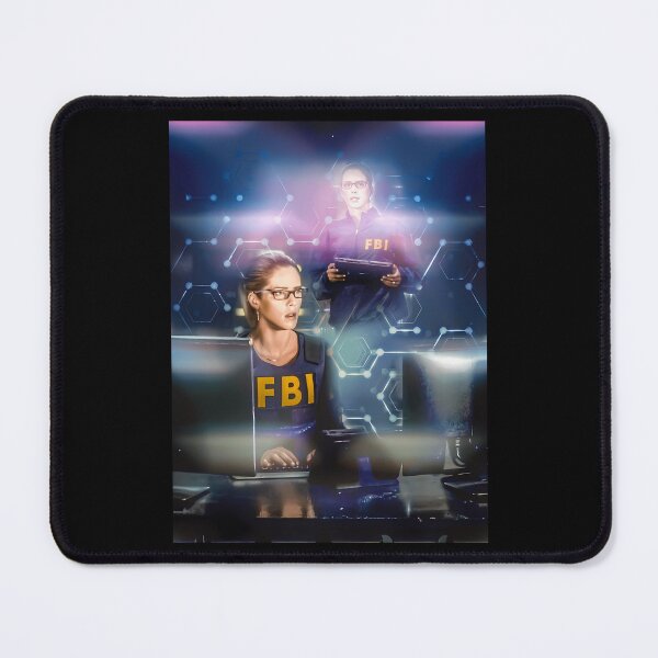 Item preview, Arrow - Felicity Smoak designed and sold by VolatileDesign.