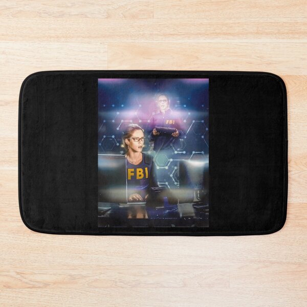 Item preview, Arrow - Felicity Smoak designed and sold by VolatileDesign.