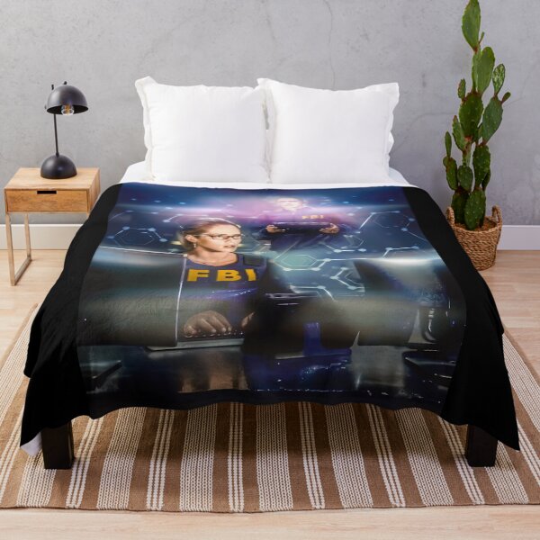 Item preview, Arrow - Felicity Smoak designed and sold by VolatileDesign.