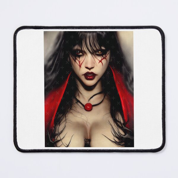 Item preview, A GREAT VINTAGE CREEPY MAGAZINE COVER! designed and sold by shylah-banta.