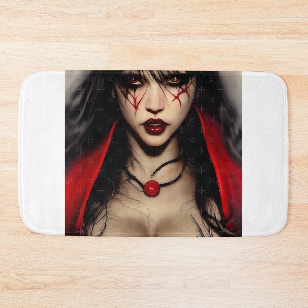 Item preview, A GREAT VINTAGE CREEPY MAGAZINE COVER! designed and sold by shylah-banta.