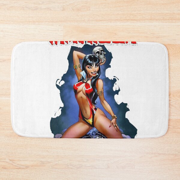 Item preview, A GREAT VINTAGE CREEPY MAGAZINE COVER! designed and sold by shylah-banta.