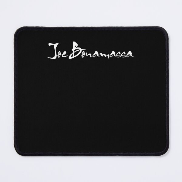 Item preview, Joe Bonamassa logo designed and sold by ChicArtPolar.