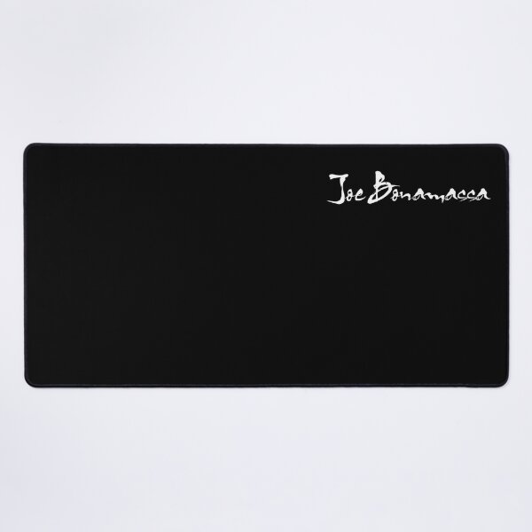 Item preview, Joe Bonamassa logo designed and sold by ChicArtPolar.