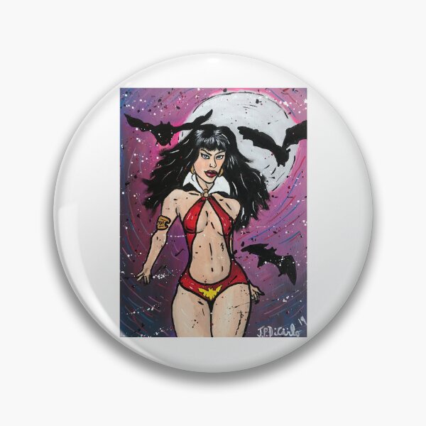 Item preview, A GREAT VINTAGE CREEPY MAGAZINE COVER! designed and sold by shylah-banta.