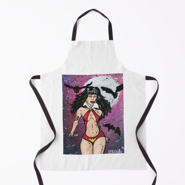 Item preview, A GREAT VINTAGE CREEPY MAGAZINE COVER! designed and sold by shylah-banta.