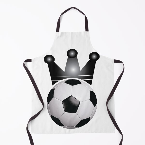 Item preview, King of the football designed and sold by HasinthaRed.