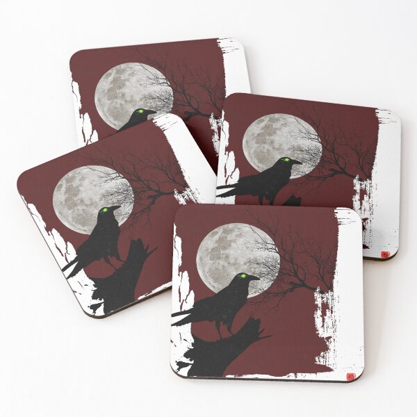 Item preview, Crimson Sky designed and sold by Karasu-Projects.