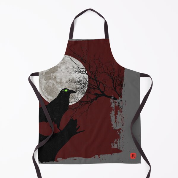 Item preview, Crimson Sky designed and sold by Karasu-Projects.