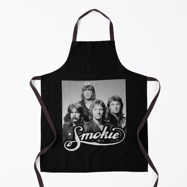 Item preview, Smokie Band designed and sold by StewedEllis.