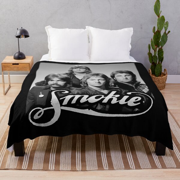 Item preview, Smokie Band designed and sold by StewedEllis.