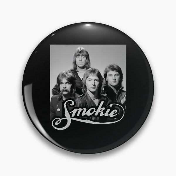 Item preview, Smokie Band designed and sold by StewedEllis.