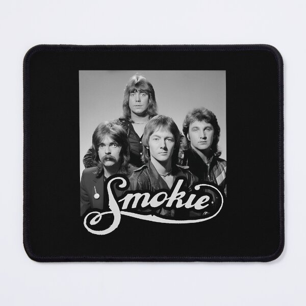 Item preview, Smokie Band designed and sold by StewedEllis.