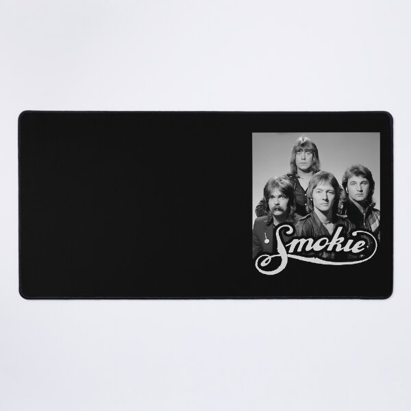 Item preview, Smokie Band designed and sold by StewedEllis.