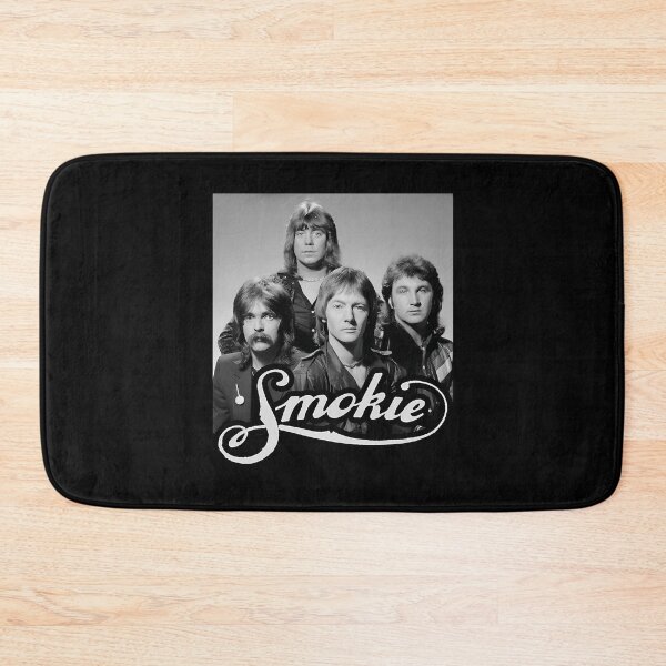 Item preview, Smokie Band designed and sold by StewedEllis.