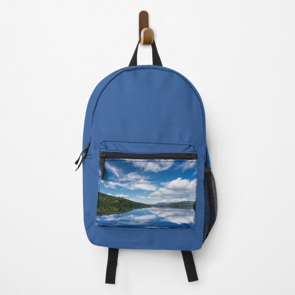 Item preview, Lake Windermere Summer Clouds Reflection designed and sold by Alisonchambers2.
