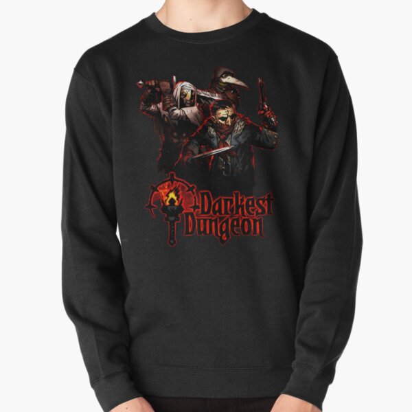 Item preview, -darkest-dungeon- designed and sold by MalaysiaArtC.
