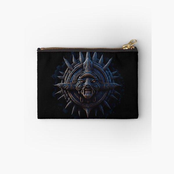 Item preview, Ancient Civilizations (Masks, Patterns, Signs, Faces) designed and sold by Oleg Viktorovic Pitkovskiy.