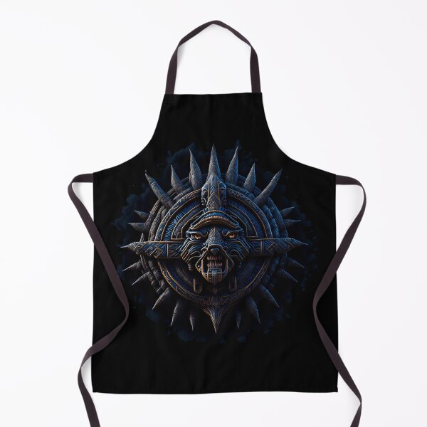 Item preview, Ancient Civilizations (Masks, Patterns, Signs, Faces) designed and sold by Oleg Viktorovic Pitkovskiy.