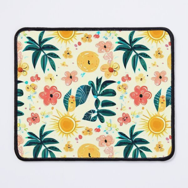 Item preview, Summer Pattern designed and sold by PastelMemories.