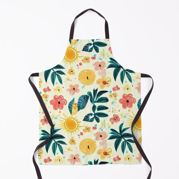 Item preview, Summer Pattern designed and sold by PastelMemories.