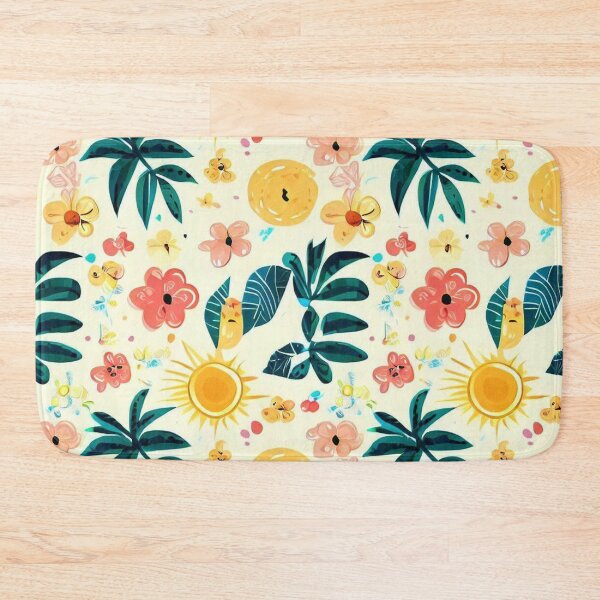 Item preview, Summer Pattern designed and sold by PastelMemories.