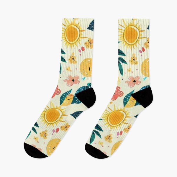 Item preview, Summer Pattern designed and sold by PastelMemories.