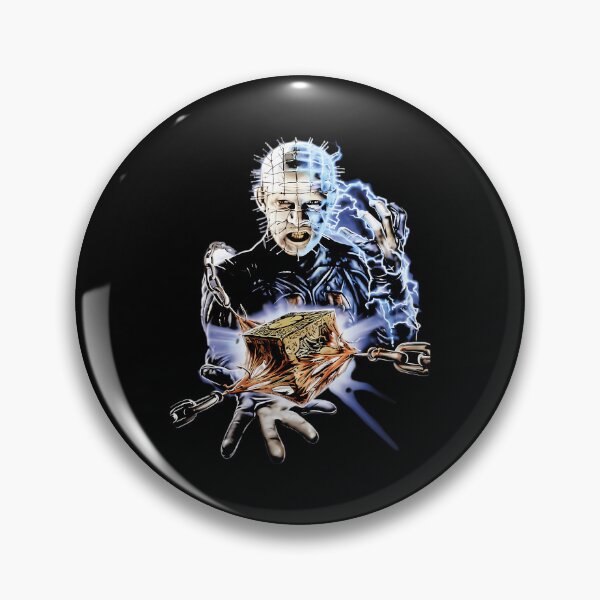 Item preview, hellraiser tv show designed and sold by MaeFashions.