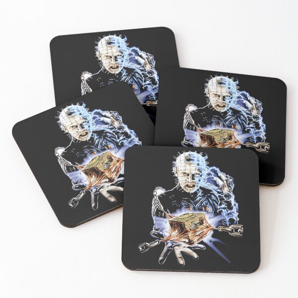 Item preview, hellraiser tv show designed and sold by MaeFashions.