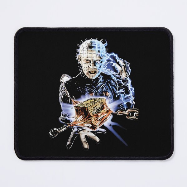 Item preview, hellraiser tv show designed and sold by MaeFashions.