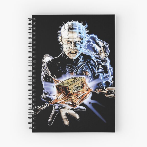 Item preview, hellraiser tv show designed and sold by MaeFashions.