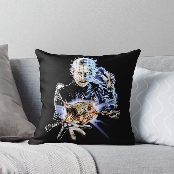 Item preview, hellraiser tv show designed and sold by MaeFashions.