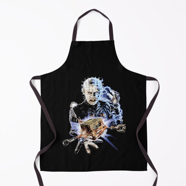 Item preview, hellraiser tv show designed and sold by MaeFashions.