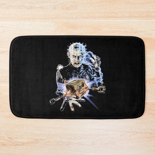 Item preview, hellraiser tv show designed and sold by MaeFashions.