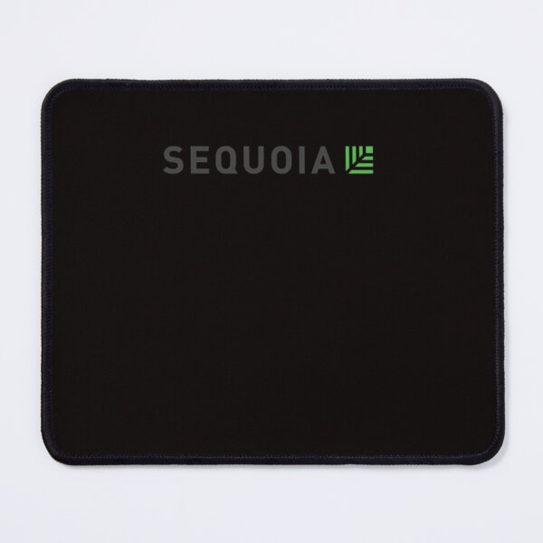 Item preview, SEQUOIA CAPITAL designed and sold by ELENLIVINGSTON.