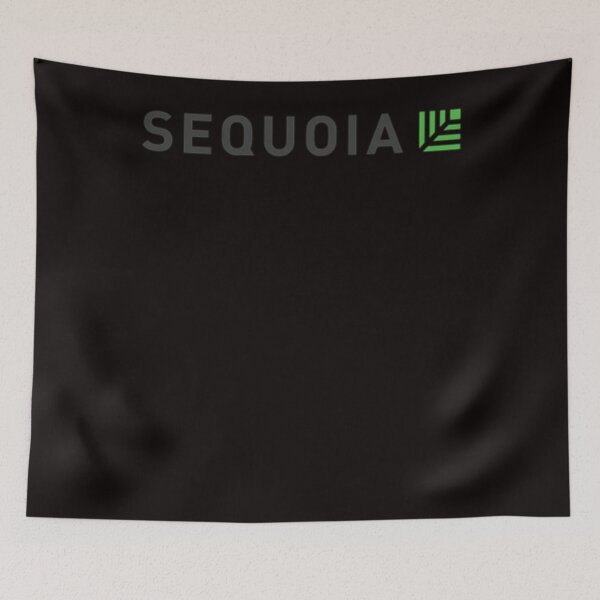 Item preview, SEQUOIA CAPITAL designed and sold by ELENLIVINGSTON.