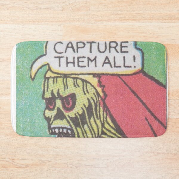Item preview, Capture Them All! designed and sold by DukeGroovy.