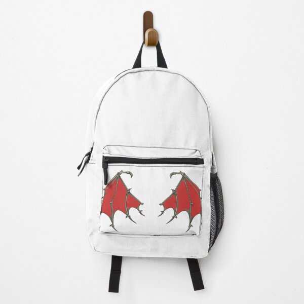 Item preview, Demon wings designed and sold by Glenbobagins.